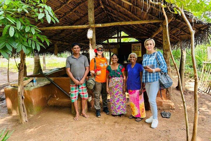 Pinnawala private day trip from colombo or negombo