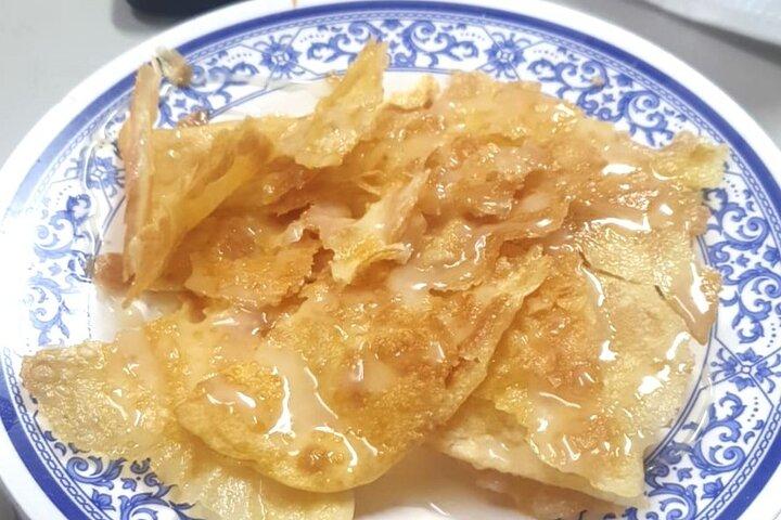 Phuket Food Tour and City Walk by Jane