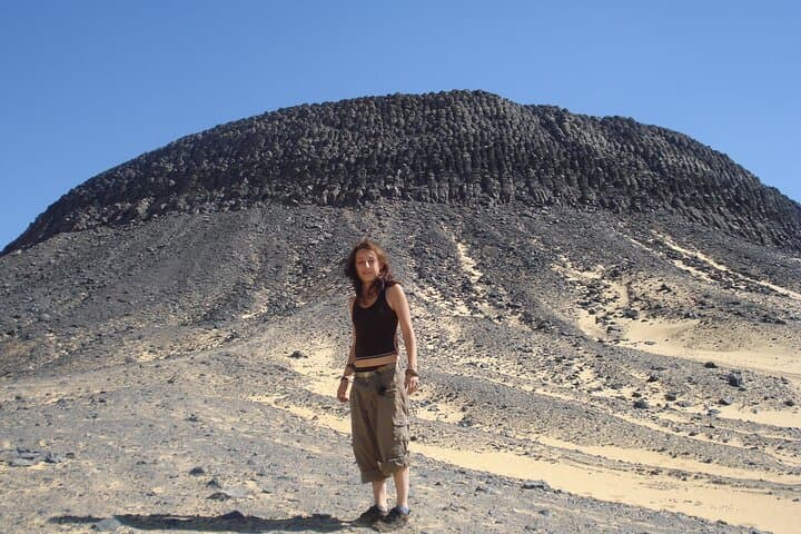 2 Days White Desert Tour in Egypt