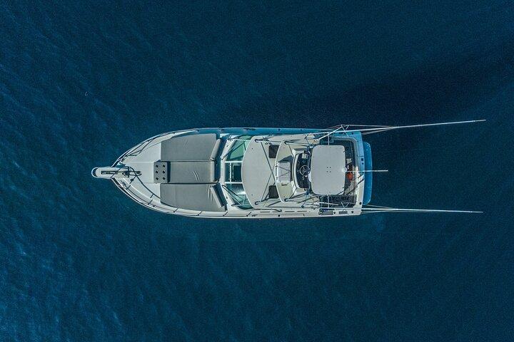 Private Luxury Yacht in Cabo San Lucas (2h) | Arch and Snorkel