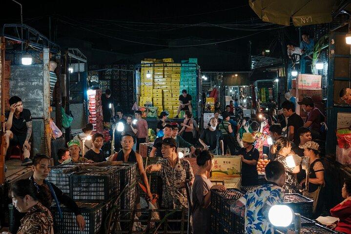Ultimate Hanoi Photography Tour