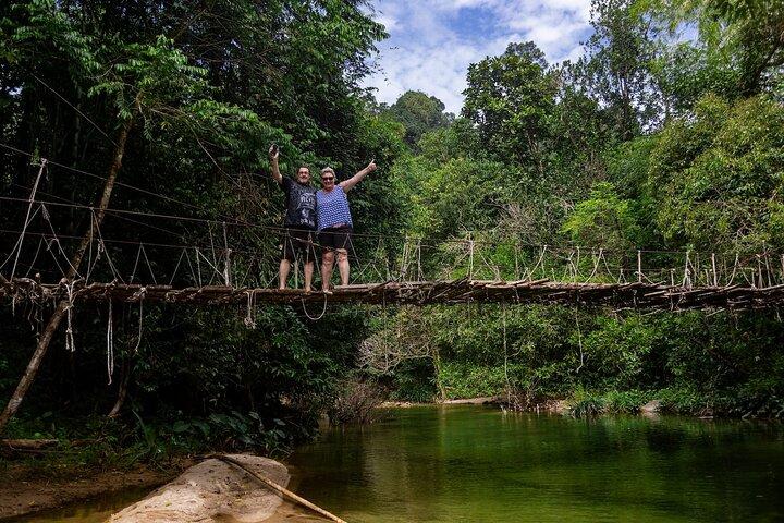 Khao Lak ATV Quad Bike Adventure