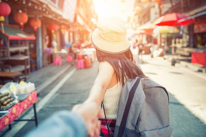 Private Half-Day Kuala Lumpur City Exploration Tour