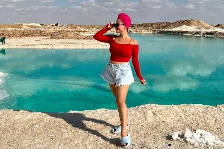 5-Day Siwa, Bahariya & White Desert Adventure Tour