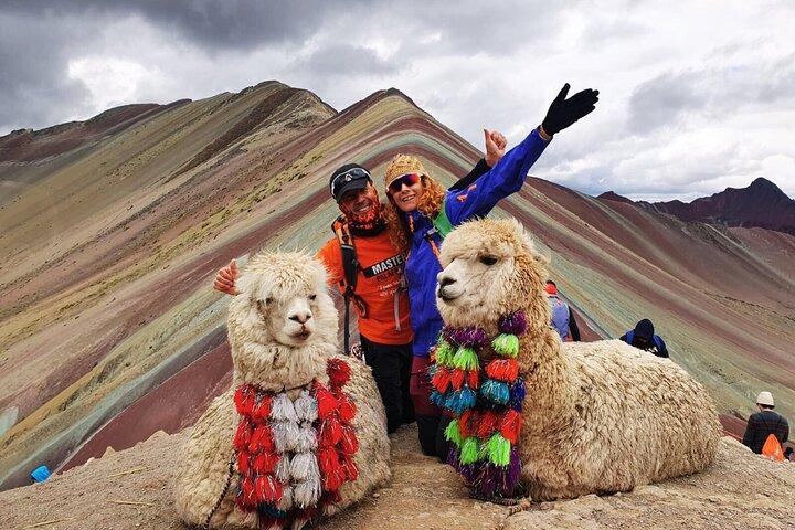 Peru in 10 Days: Lima, Arequipa, Puno, Cusco and Machu Picchu