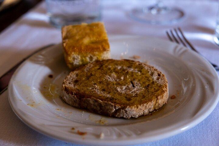 Tuscany Bike Tour with Wine, Oil and Food in the Florentine Hills