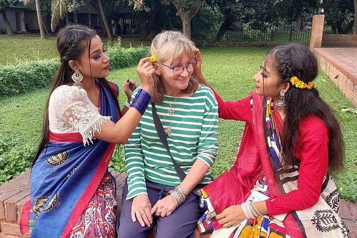 Dhaka in One Day: Highlights of Dhaka