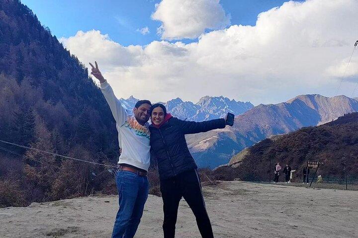 Private 2-day Tour to Wolong Panda Base and Mt. Siguniang