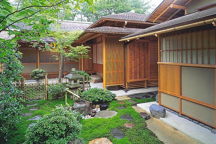 1-Day Kyoto Uji & Nara Tour with Tea Ceremony