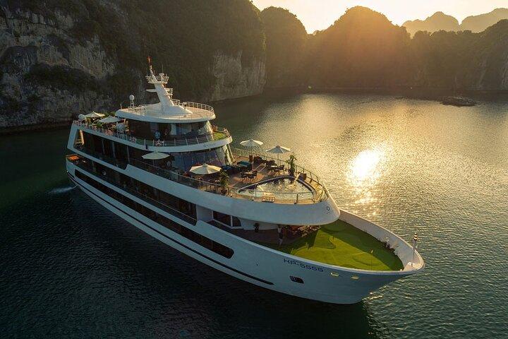 3D2N Stellar of the Seas Cruise with Pool and Mini Golf