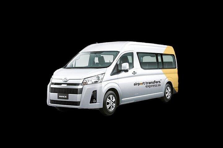Private Taxi from Cairo International Airport to City Hotels