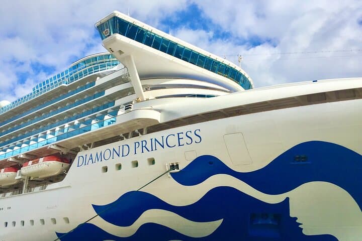 Shore Excursions Tokyo 6h Custom Tour with a Private Vehicle