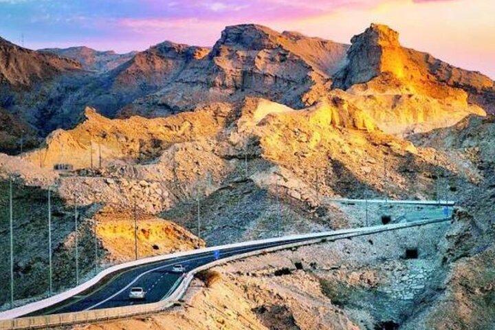 Full Day Private Al Ain City Tour with Lunch From Abu Dhabi