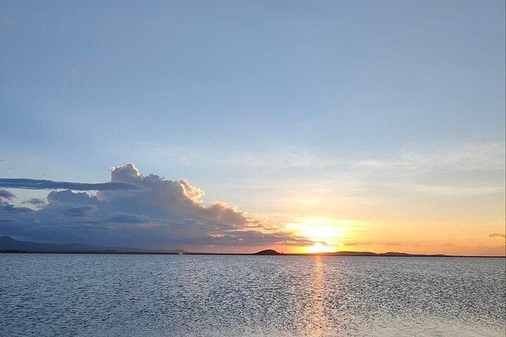 Lake Naivasha and Hells Gate Day trip daily