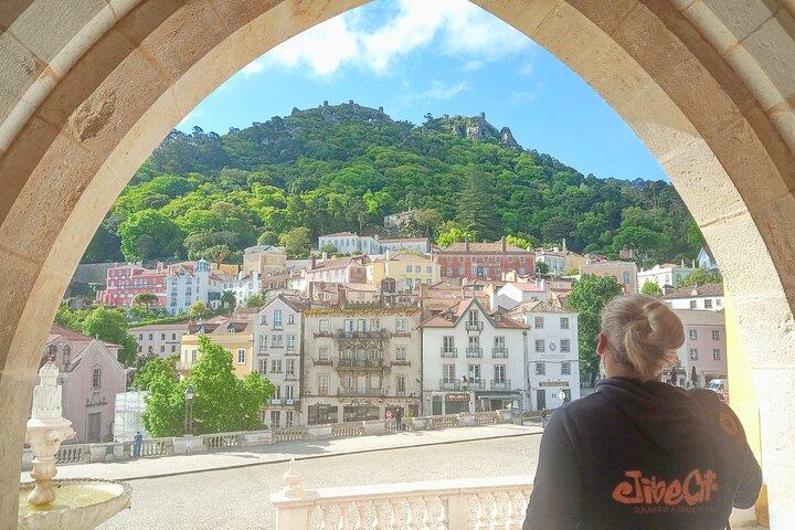 Sintra Essentials from Lisbon