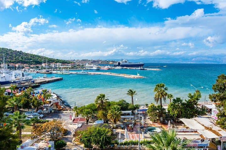 Private Tour İzmir Full Day