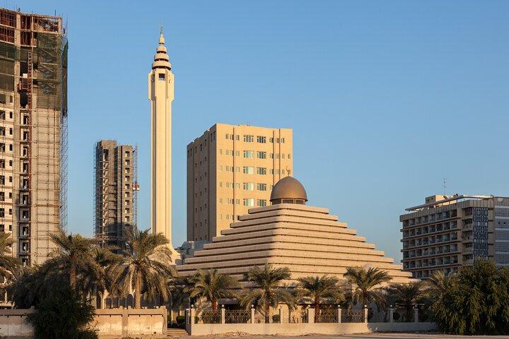 Private Tour History and Stories in Kuwait City