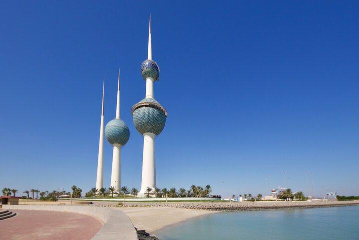 Private Tour History and Stories in Kuwait City