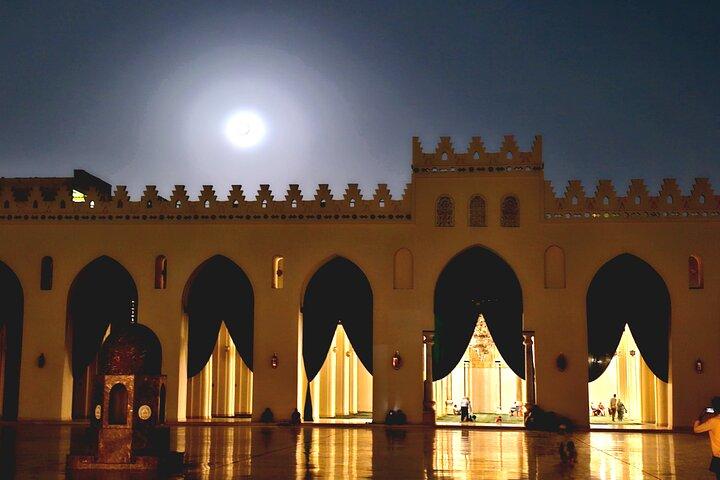 Two Full Days Tours Package Pyramids, Museums And Dinner Cruise