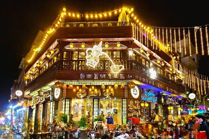 Two Full Days Tours Package Pyramids, Museums And Dinner Cruise