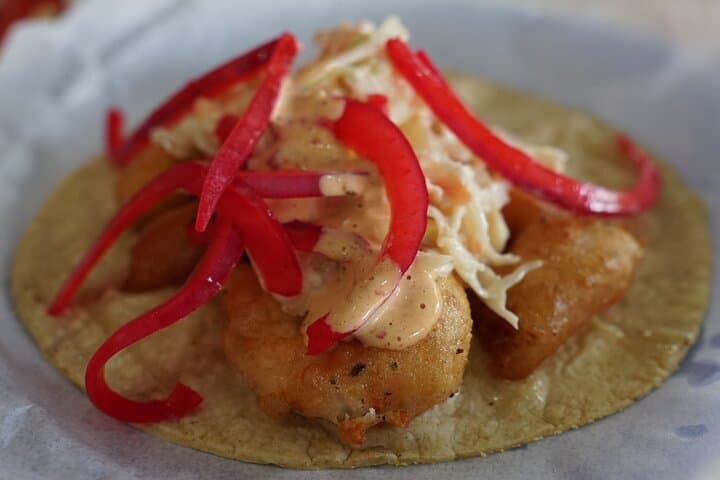 Mexico City : Street Food to Home Cooking Food Tour