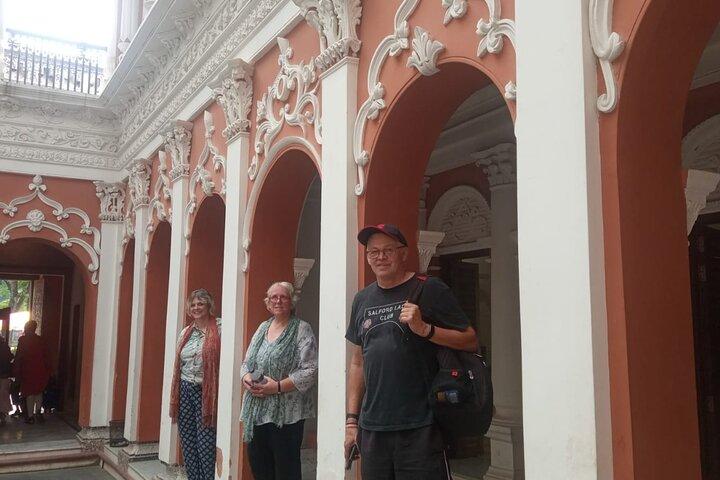 Exploring Sonargaon from Dhaka - Private Day Tour