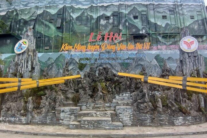 Ha Giang Adventure 4 Days 3 Nights - Private Luxury Tour