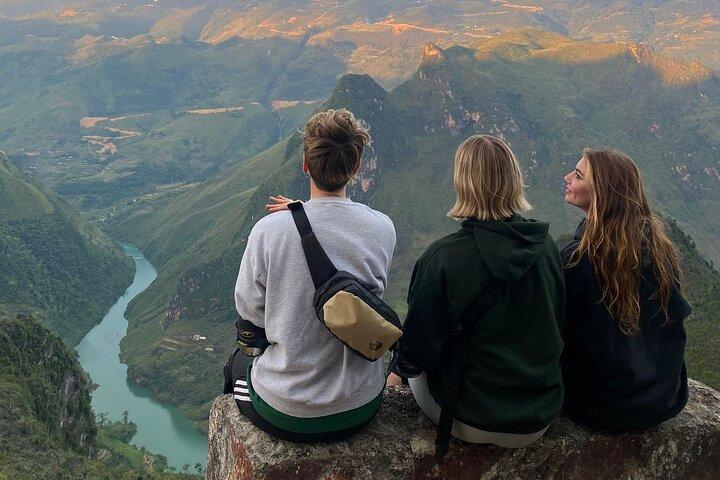Ha Giang Adventure 4 Days 3 Nights - Private Luxury Tour