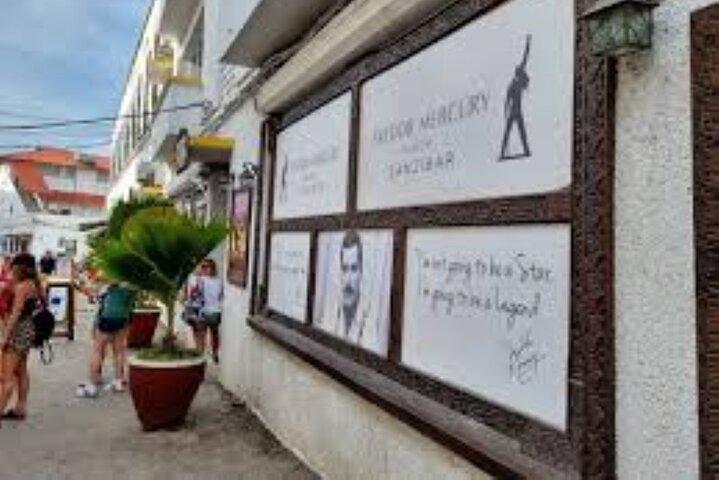 Stone Town Private Walking Tour