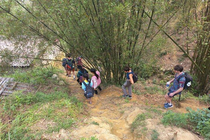 2 Days and 1 Night Sa Pa Trekking
