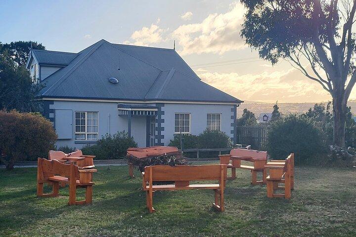 Signature Wine Tour - Hobart & SE Tasmania