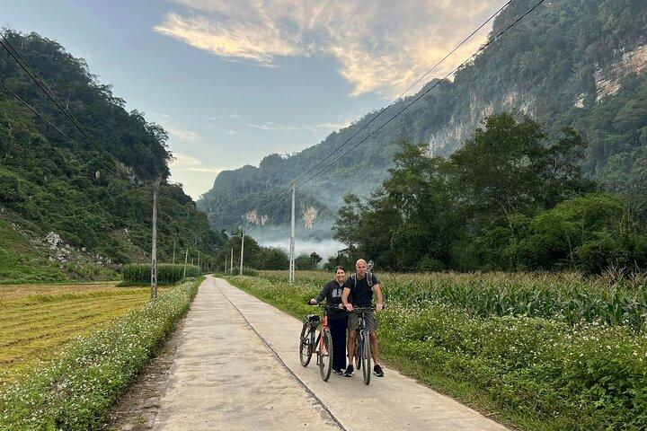 Off The Beaten Track in Northern Vietnam 8 Day Private Tour