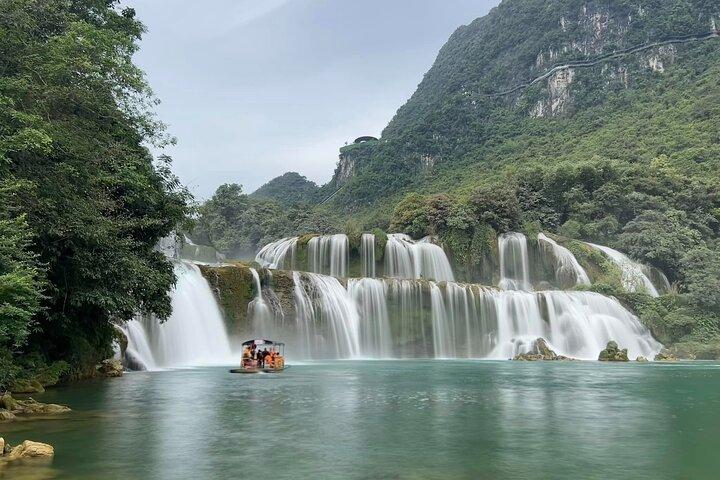 Off The Beaten Track in Northern Vietnam 8 Day Private Tour