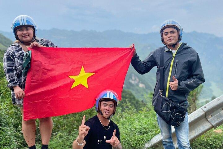 Off The Beaten Track in Northern Vietnam 8 Day Private Tour