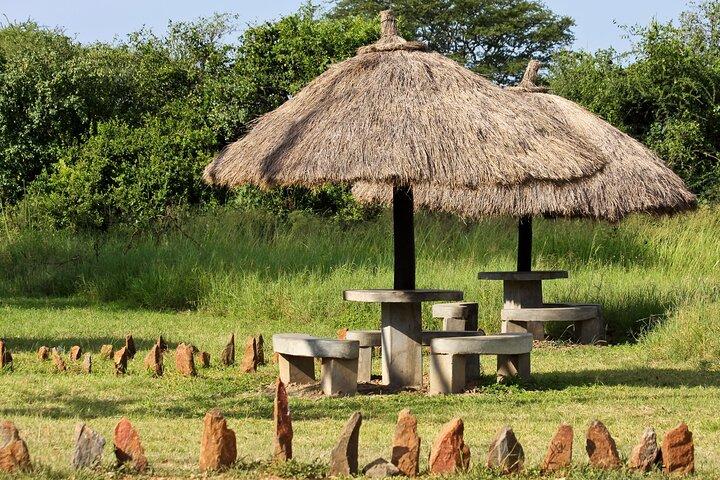 Private Tour in Arusha National Park