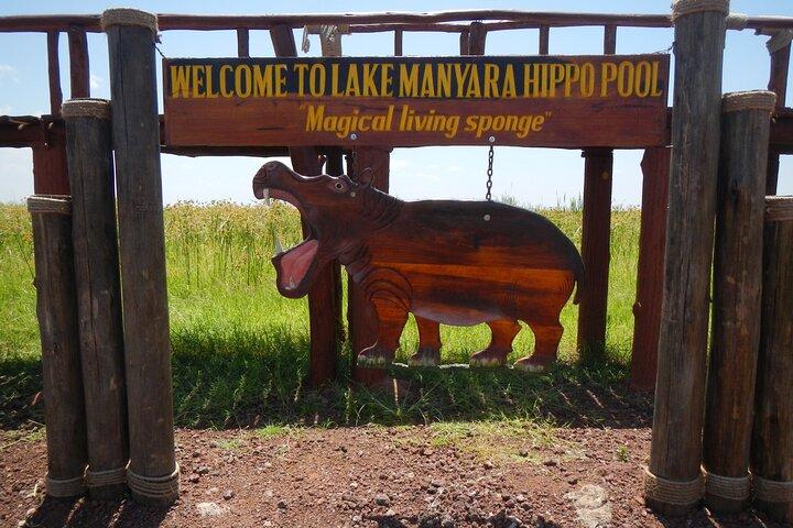 5 Days Tanzania Budget Camping Safari from Arusha