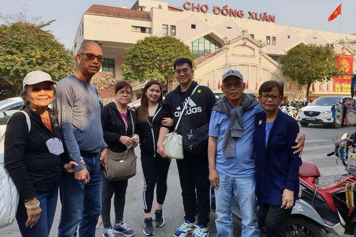 Viet Nam Package Tours 7 Days 6 Nights