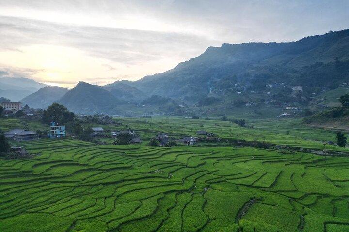 Viet Nam Package Tours 7 Days 6 Nights