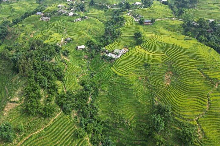 Viet Nam Package Tours 7 Days 6 Nights