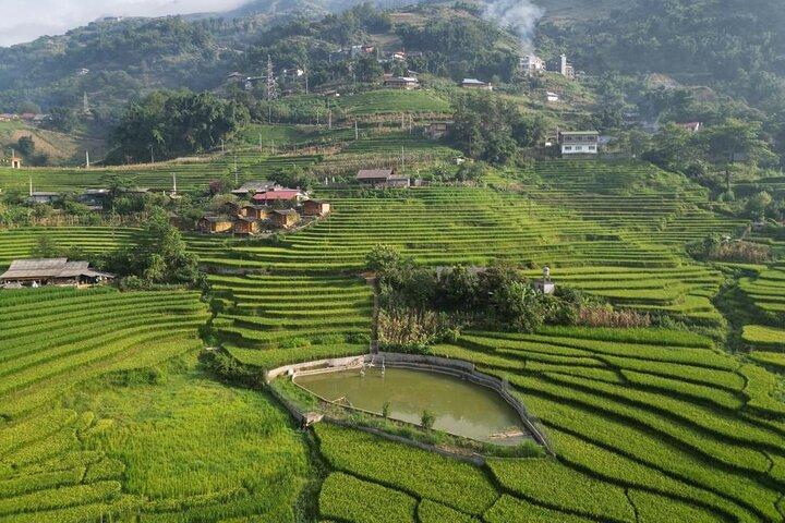 Viet Nam Package Tours 7 Days 6 Nights