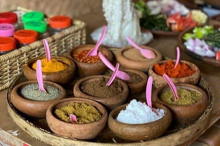Galle Unawatuna Cooking Class