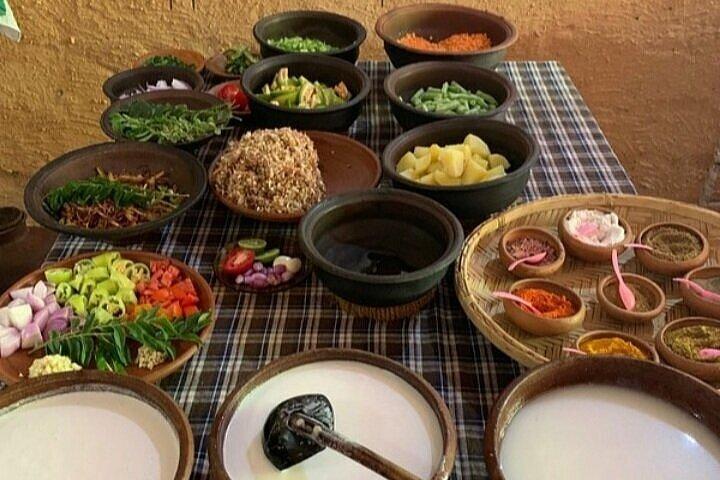 Galle Unawatuna Cooking Class