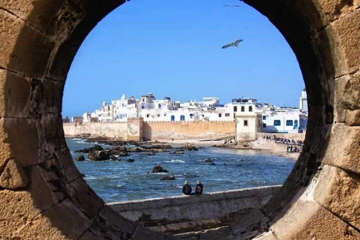 Essaouira Coast Day Trip From Marrakech