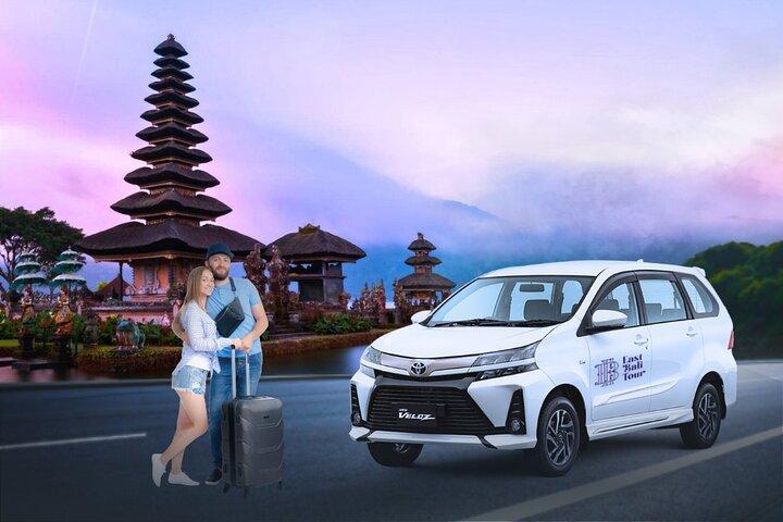 Ultimate North Bali Tour – Tanah Lot, Ulun Danu & Rice Terraces
