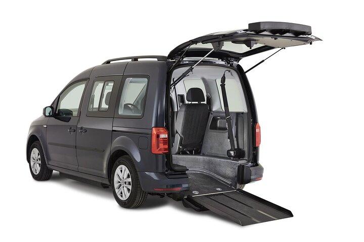 Private Transfer between London & Cambridge - Meet & Greet