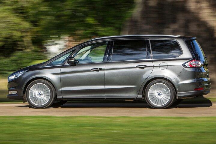 Private Transfer London & Southampton - Cruise Terminal or Hotel