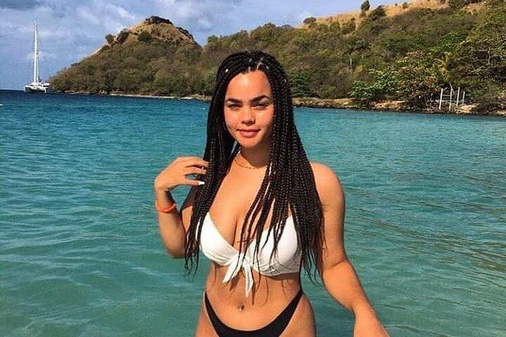 St Lucia Island Fun Tour