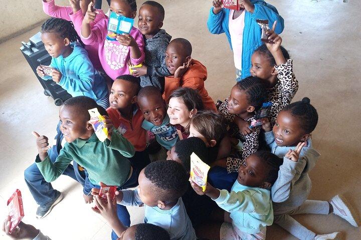 2 Days Historical Cultural and Sightseeing Tour in Johannesburg