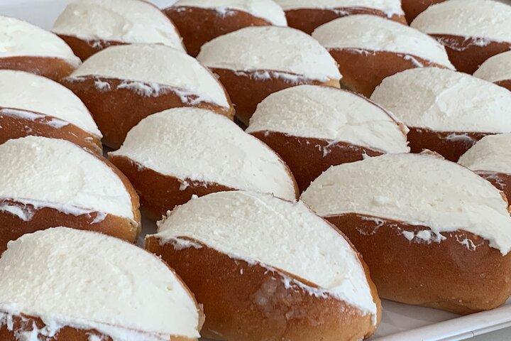 The Original Rome Food & Market Tour (All-Inclusive)