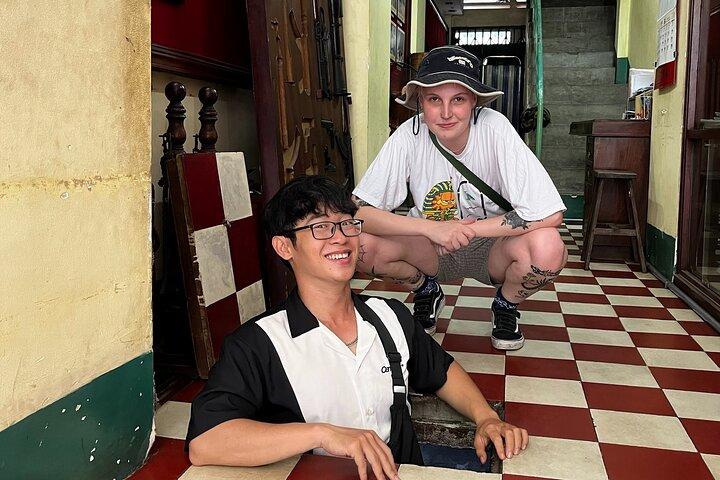 Half Day Local Breakfast Tour in Ho Chi Minh